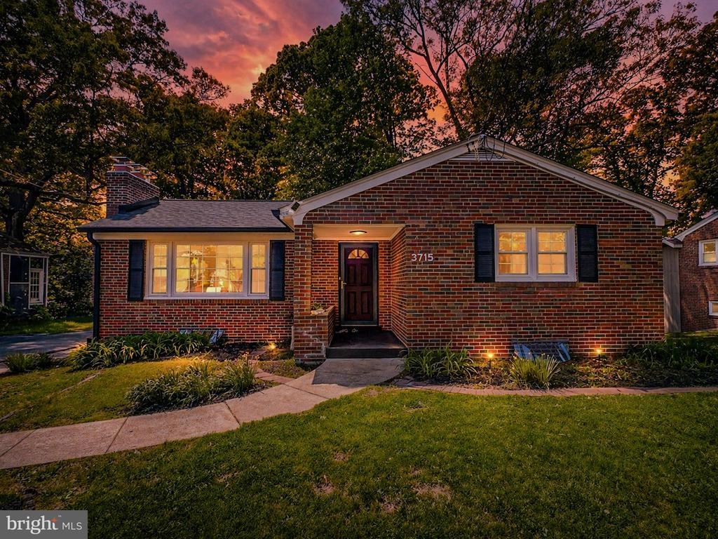 Portal Ave, Temple Hills, MD 20748 #1