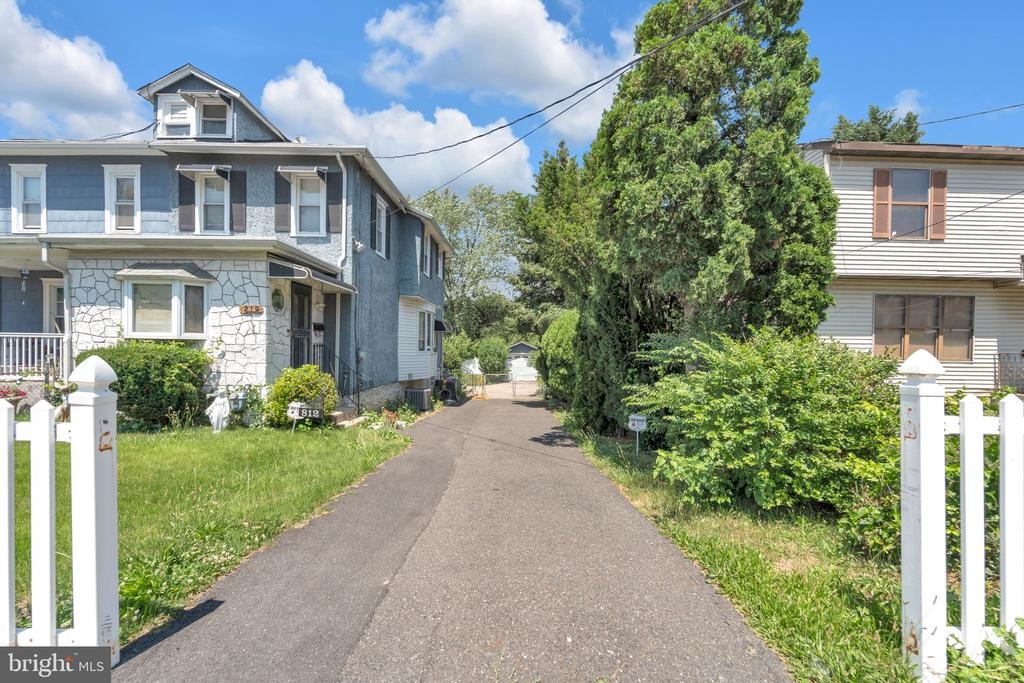 Engard Ave, Pennsauken, NJ 08110 #1