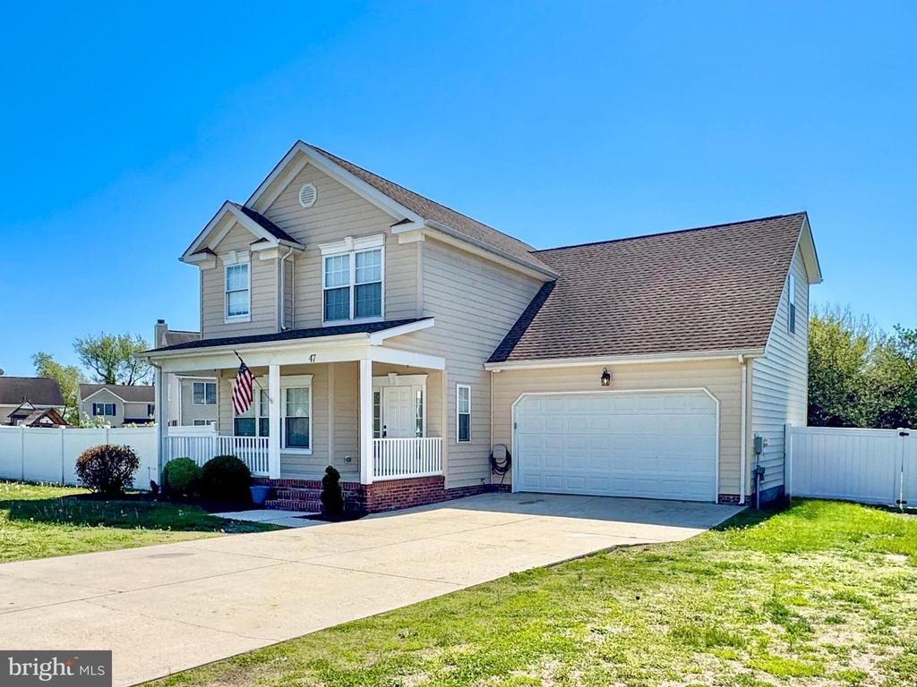 Erin Ave, Felton, DE 19943 #1