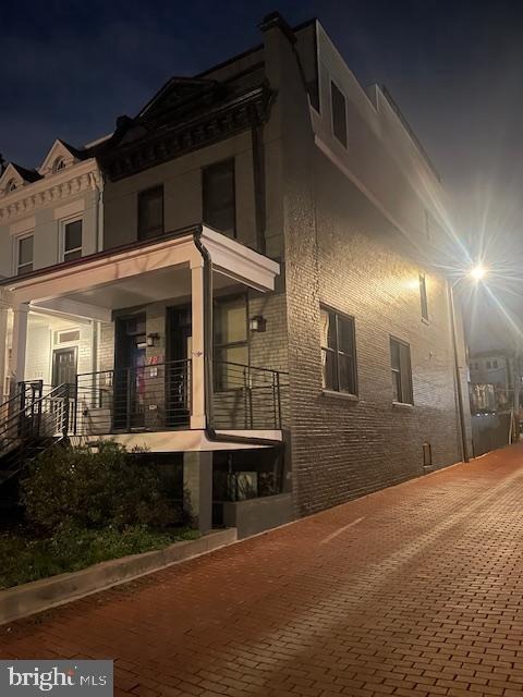 Taylor St, Washington, DC 20011