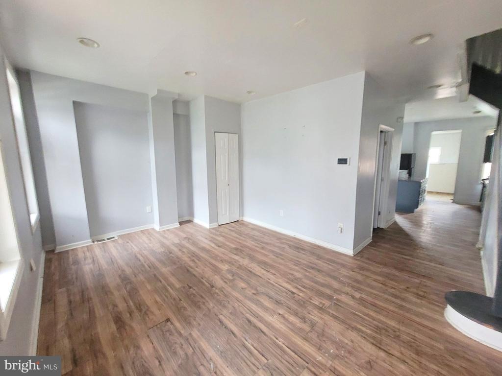 Franklin St, Baltimore, MD 21229 #1