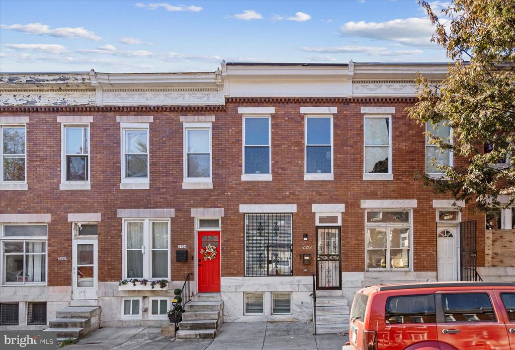 Mcculloh St, Baltimore, MD 21217 #1