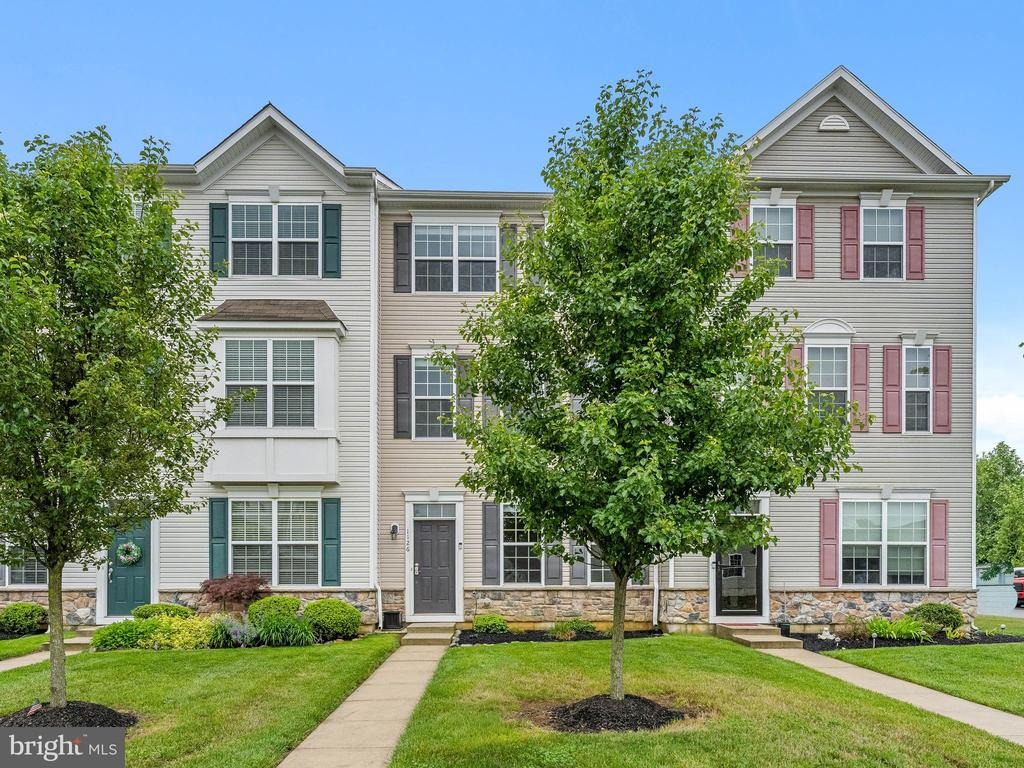Munyon Dr, Glassboro, NJ 08028 #1
