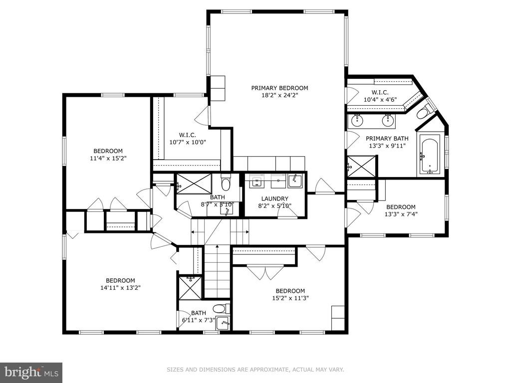 Labyrinth Rd, Baltimore, MD 21215 #1