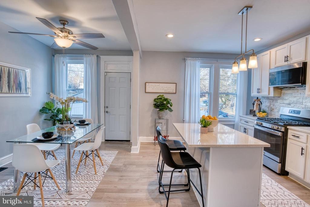 Franklin St, Baltimore, MD 21229 #1