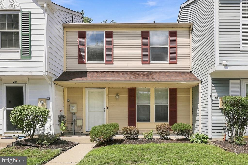 Waterview Ct, Marlton, NJ 08053