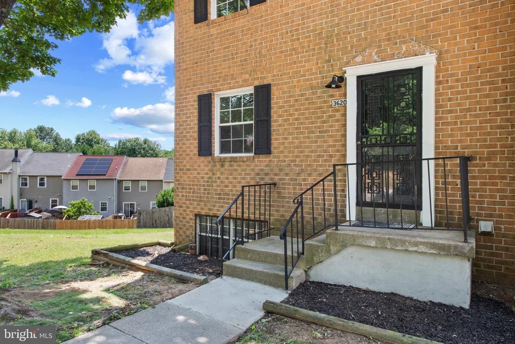 Waterwheel Sq, Randallstown, MD 21133 #1