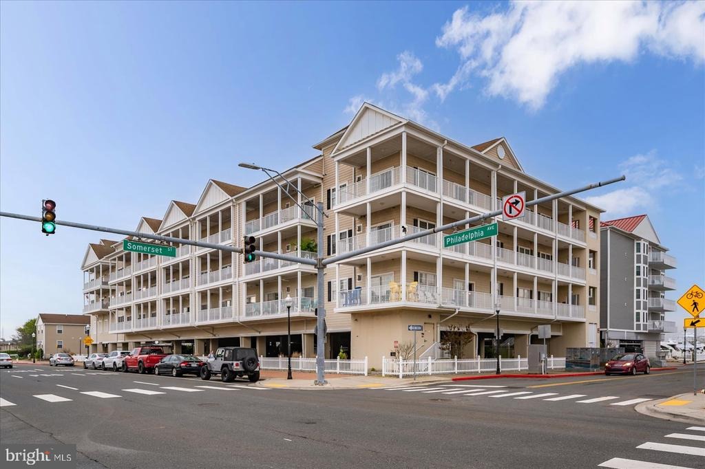 Wicomico St, Ocean City, MD 21842 #1