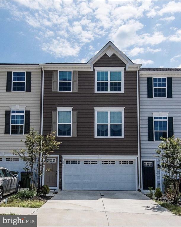 Regester Chapel Rd, Stafford, VA 22554
