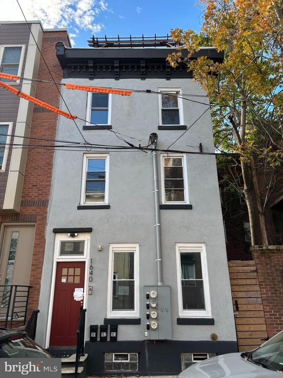 Stiles St, Philadelphia, PA 19121