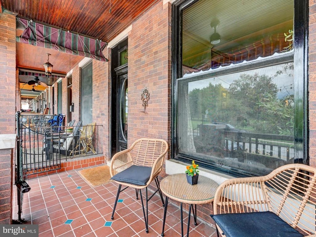 Ellwood Ave, Baltimore, MD 21224 #1