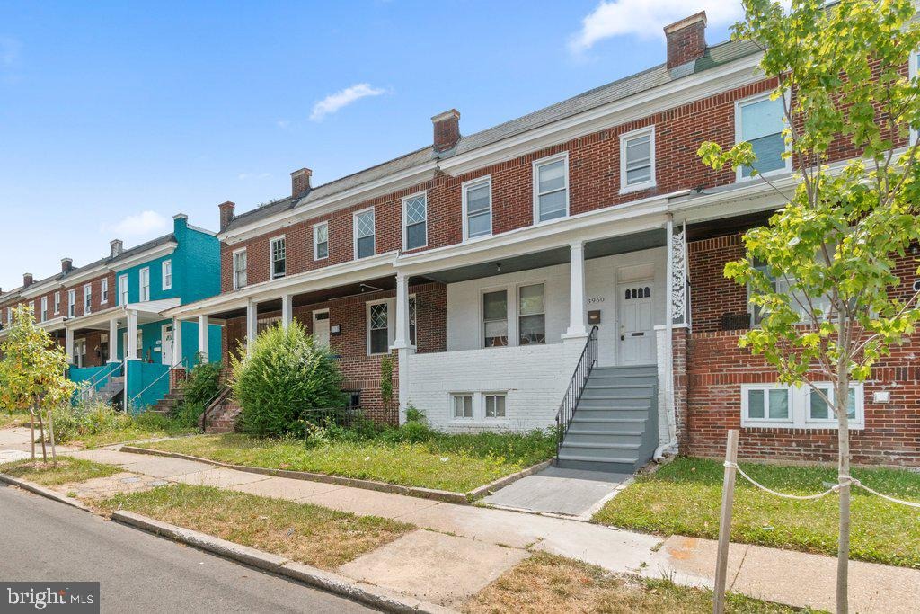Wilsby Ave, Baltimore, MD 21218 #1