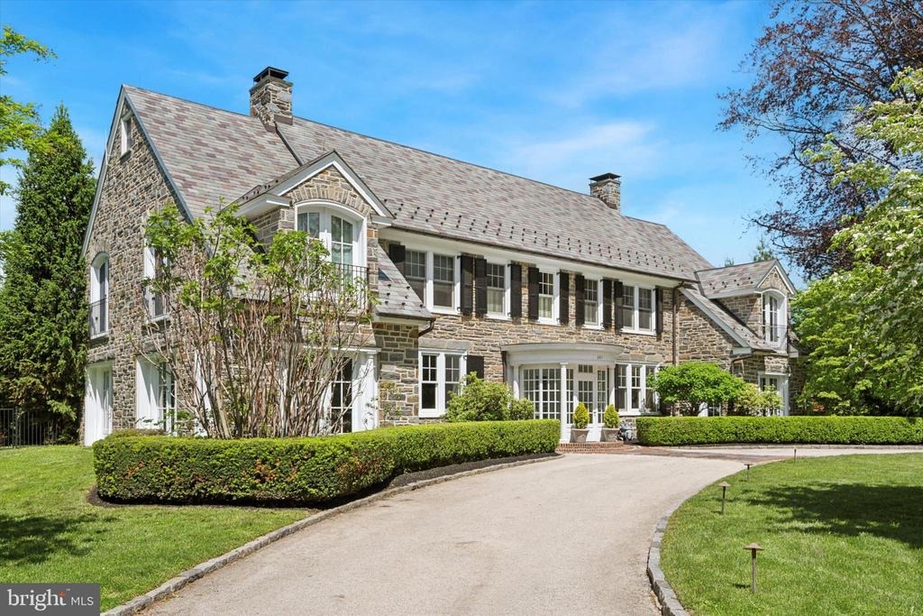 Winding Way, Merion Station, PA 19066 #1