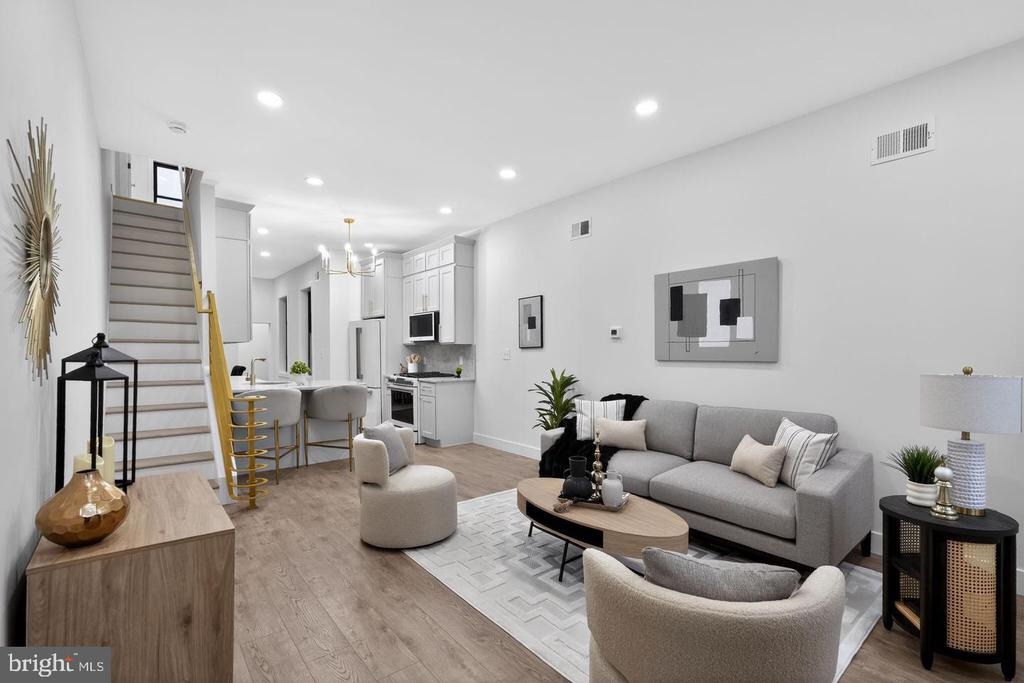 Patton St, Philadelphia, PA 19121 #1
