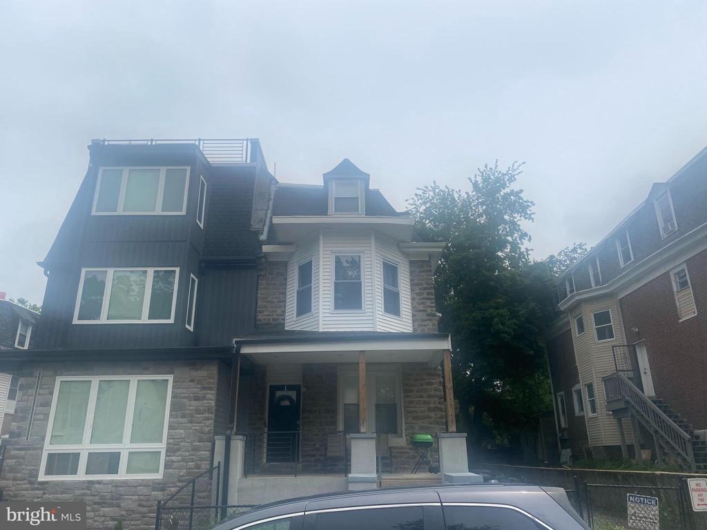 Brinton St, Philadelphia, PA 19144