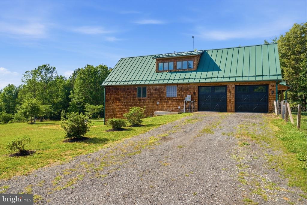 Stubbs Bridge Rd, Spotsylvania, VA 22551