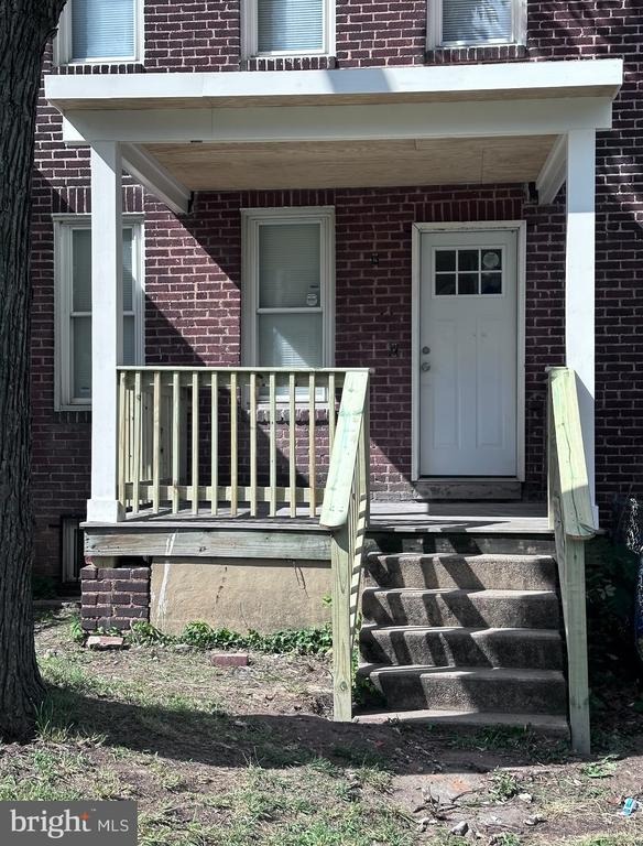 Maisel St, Baltimore, MD 21230 #1