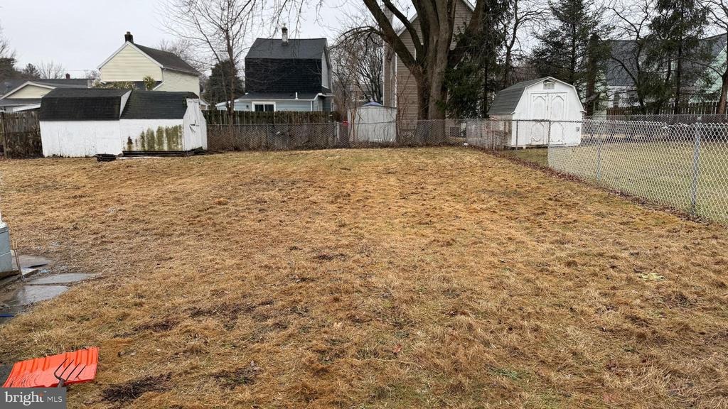 Bismark Ave, Trenton, NJ 08610