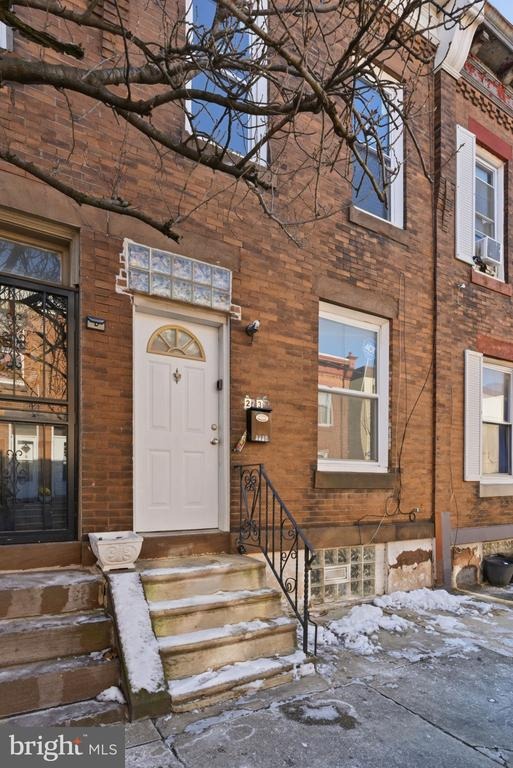 Firth St, Philadelphia, PA 19132 #1
