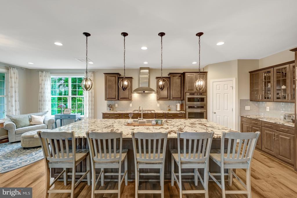 Lynnford Ct, Waterford, VA 20197 #1