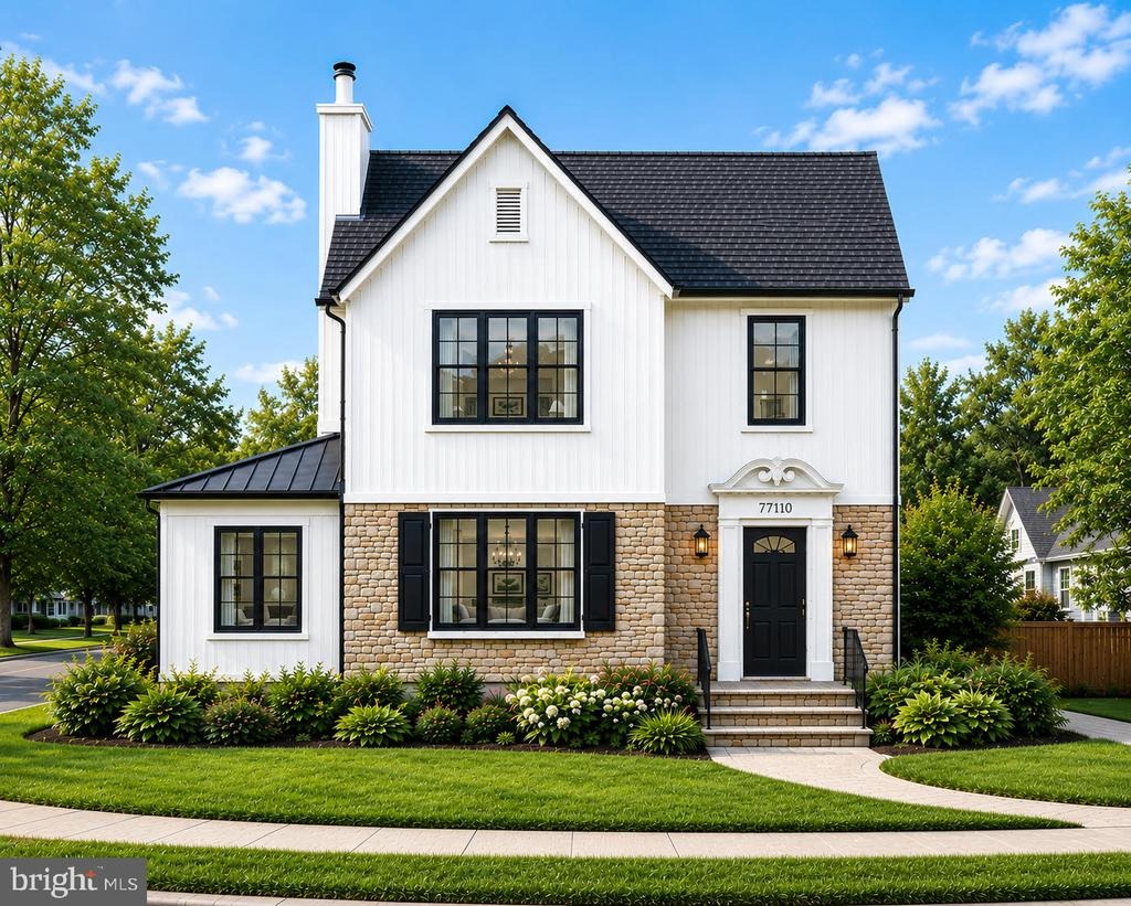 Chatham Rd, Chevy Chase, MD 20815