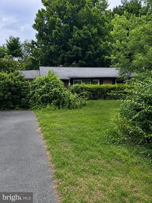 Burnside Ave, Hagerstown, MD 21740