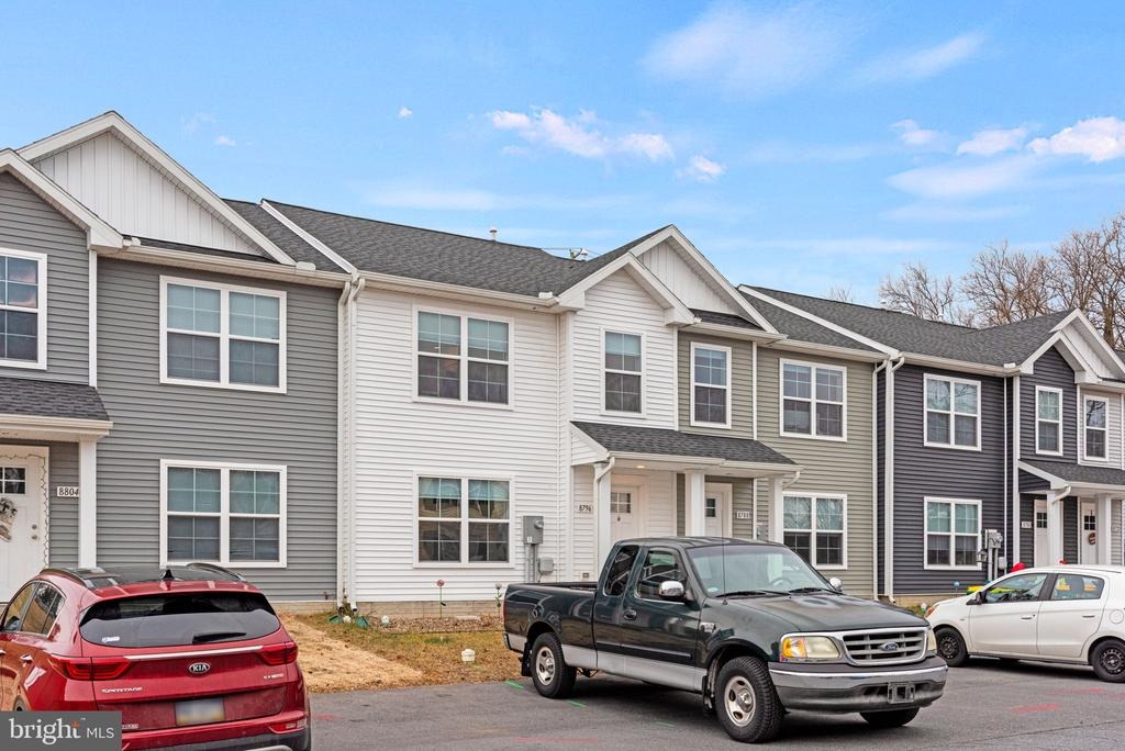 Hillside Way, Waynesboro, PA 17268 #1