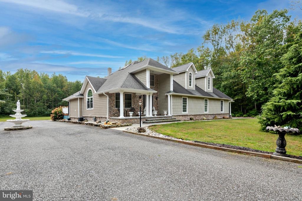 Maple Ave, Vineland, NJ 08361 #1
