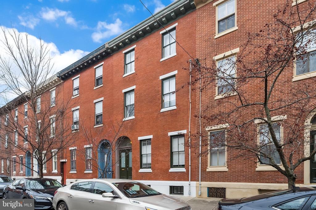 17th St, Philadelphia, PA 19130 #1