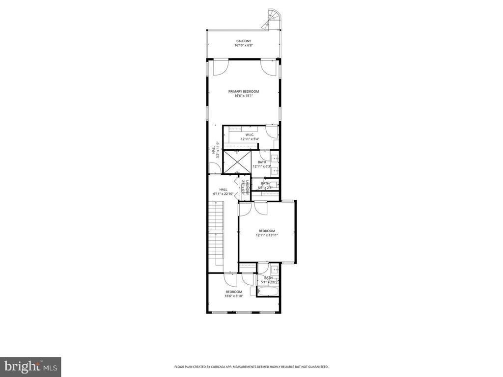 Oates St, Washington, DC 20002