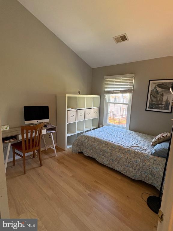 Whitley Park Ter, Bethesda, MD 20814 #1