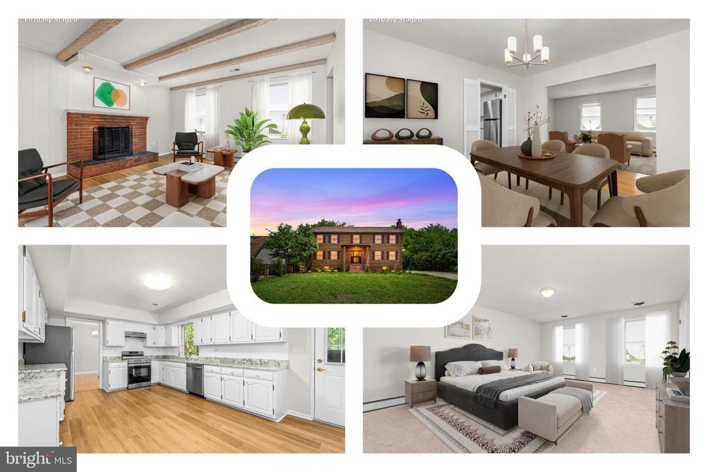 Horseshoe Rd, Clinton, MD 20735 #1