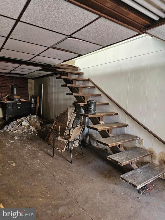 Mahanoy St, Mahanoy City, PA 17948