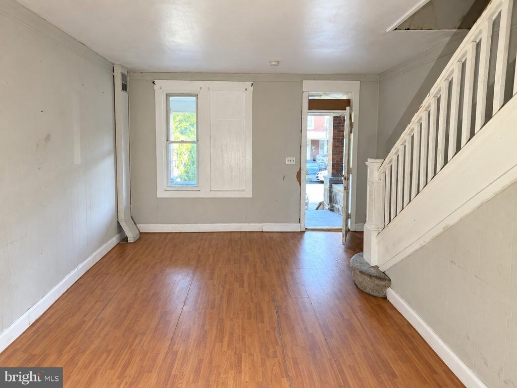 Chase St, Baltimore, MD 21213
