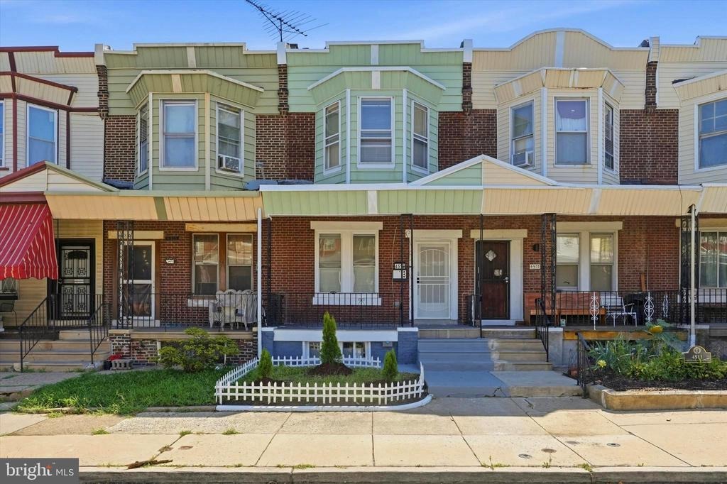 Smedley St, Philadelphia, PA 19140