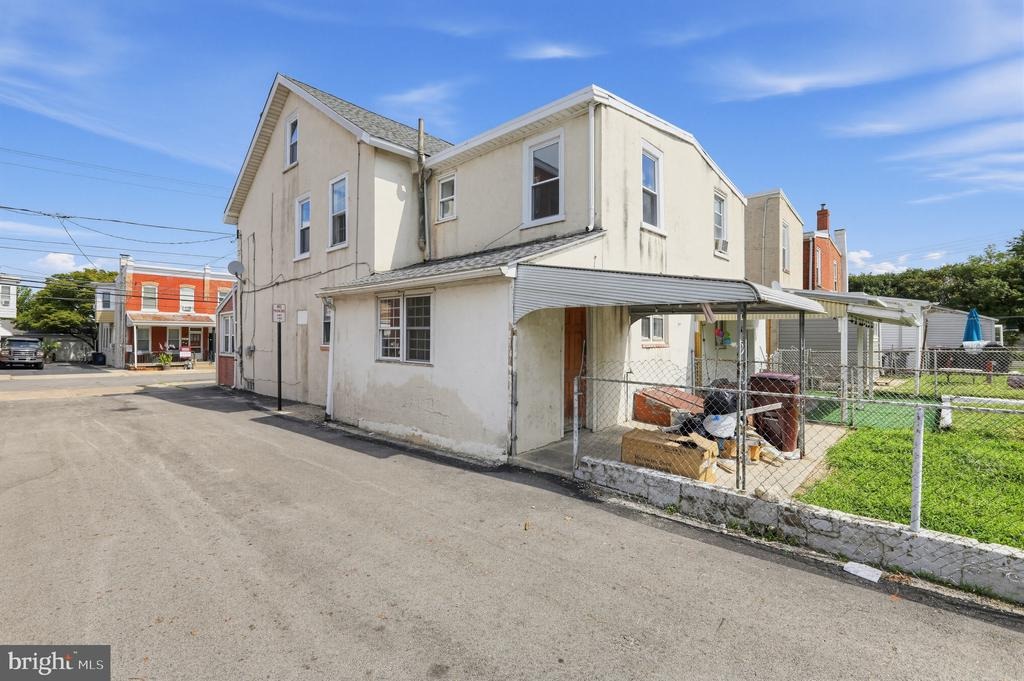 5th St, Bridgeport, PA 19405
