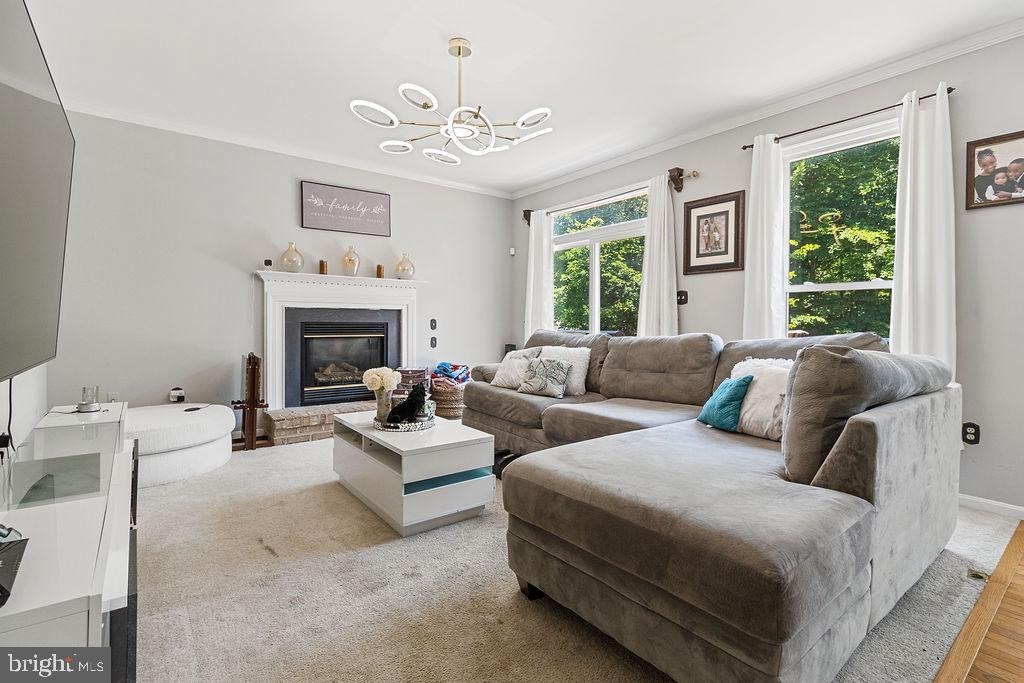 Rhode Island Dr, Woodbridge, VA 22193 #1