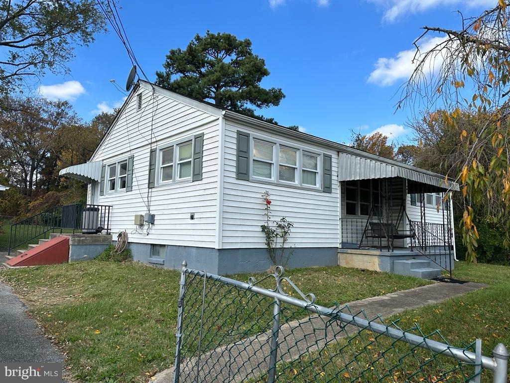 Salem Church Rd, Newark, DE 19713
