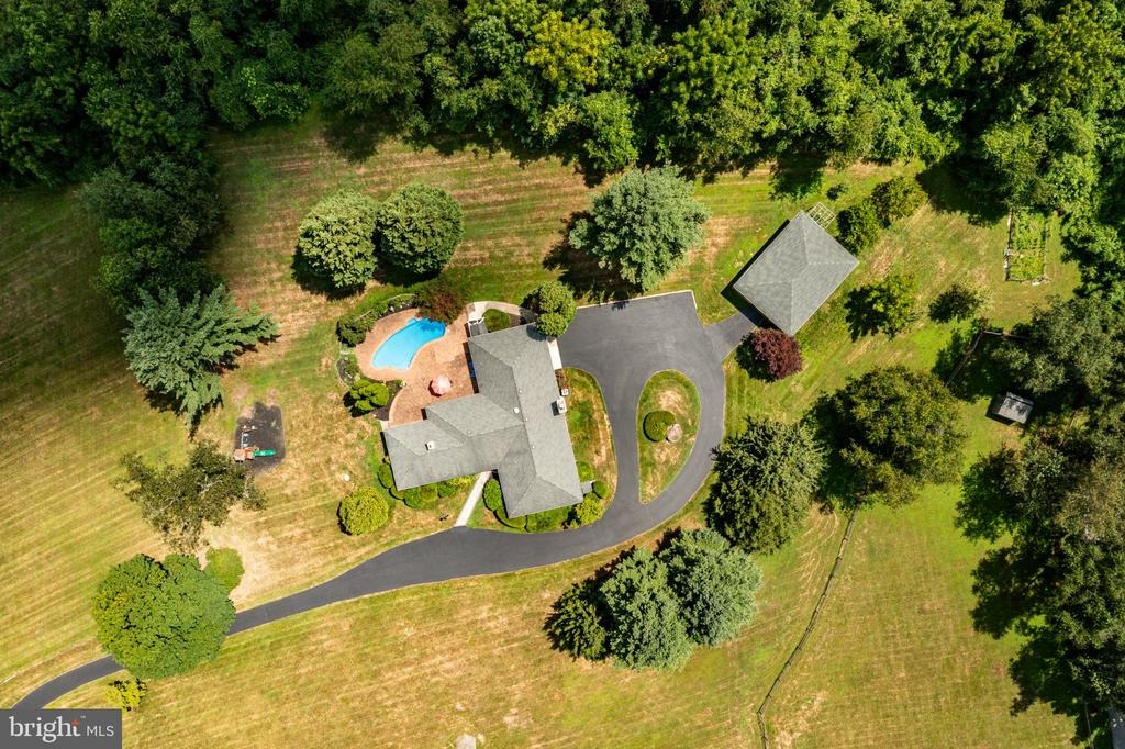 Saint Matthews Rd, Chester Springs, PA 19425