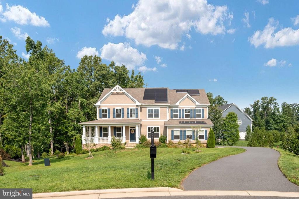 Springvale Ln, Spotsylvania, VA 22551 #1