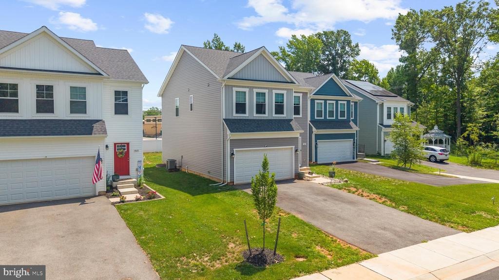 Jude Ln, Glen Burnie, MD 21061 #1