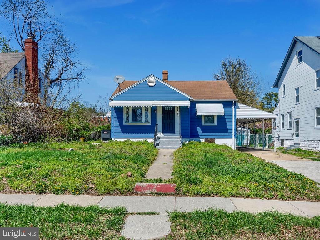 Cold Spring Ln, Baltimore, MD 21215 #1