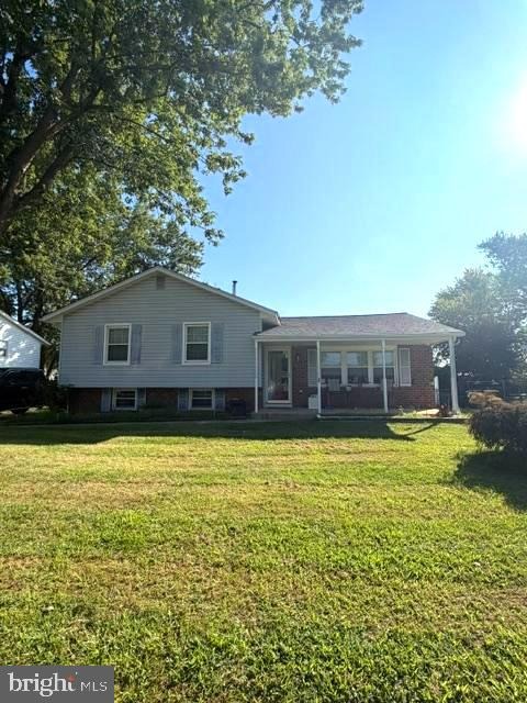Postfield Rd, Newark, DE 19713