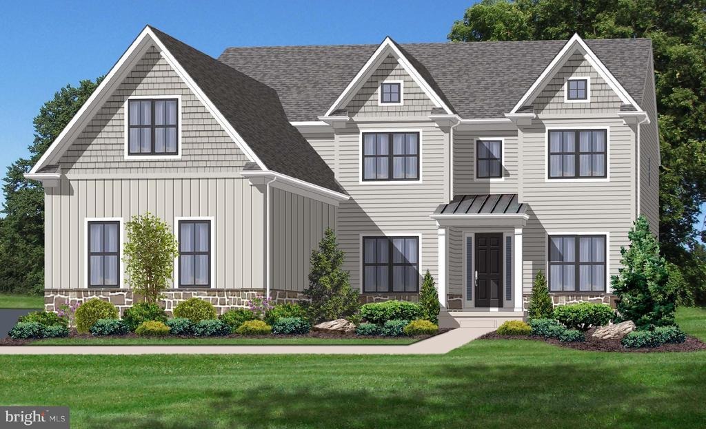 Prospect Ave, North Wales, PA 19454