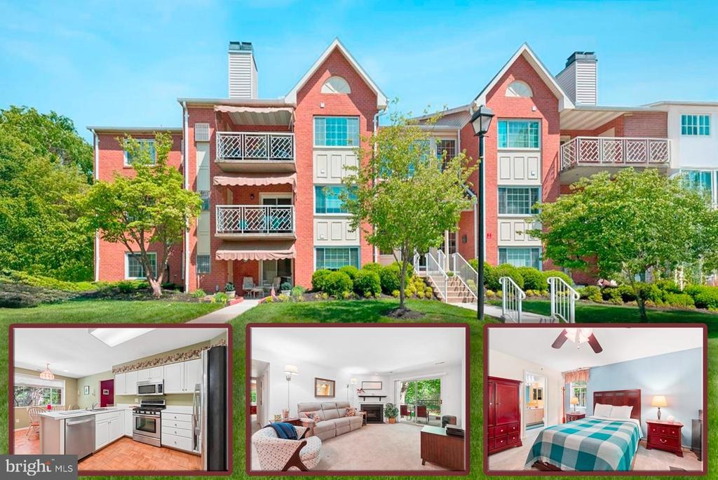 Rockfleet Rd, Lutherville Timonium, MD 21093