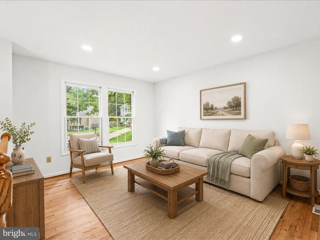 Ridge Way Dr, Fredericksburg, VA 22407 #1