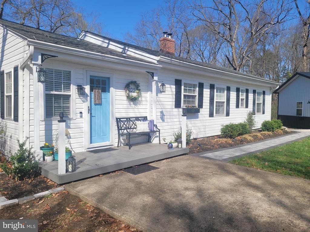 Chester River Heights Rd, Millington, MD 21651 #1