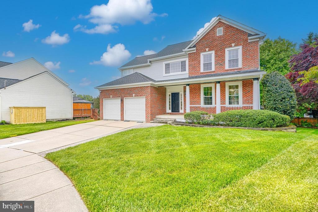 Greenglade Ct, Bel Air, MD 21015