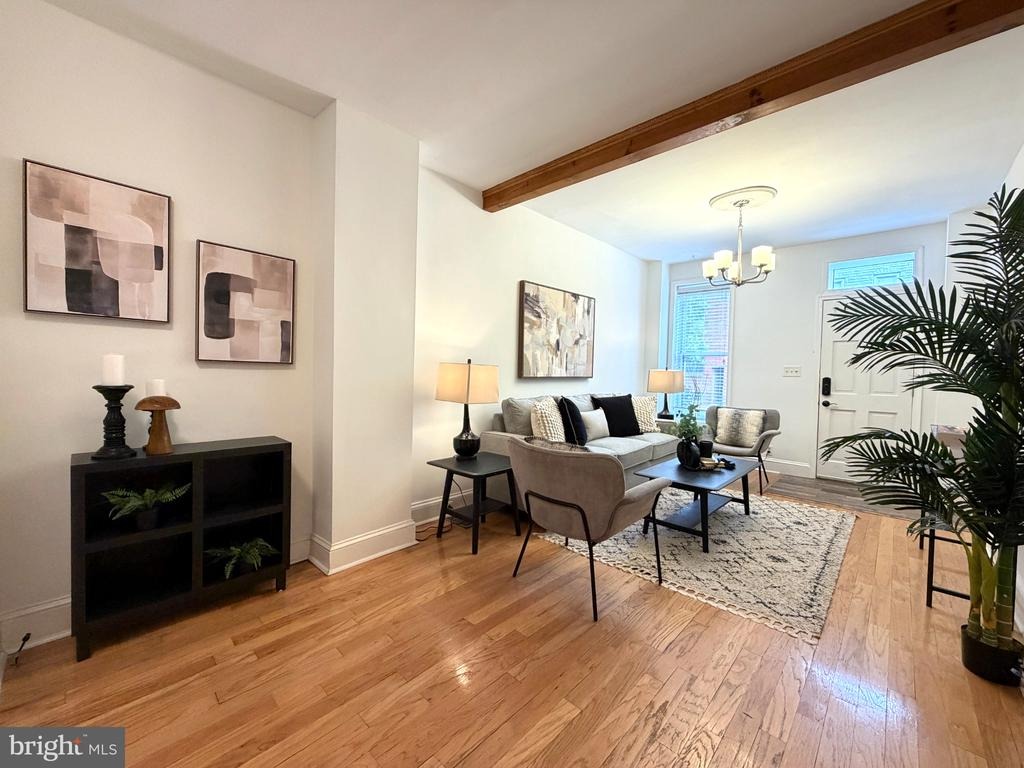 Ellwood Ave, Baltimore, MD 21224 #1