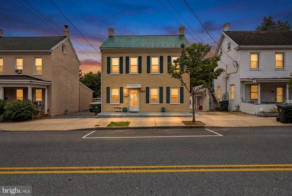 Jefferson St, Hagerstown, MD 21740